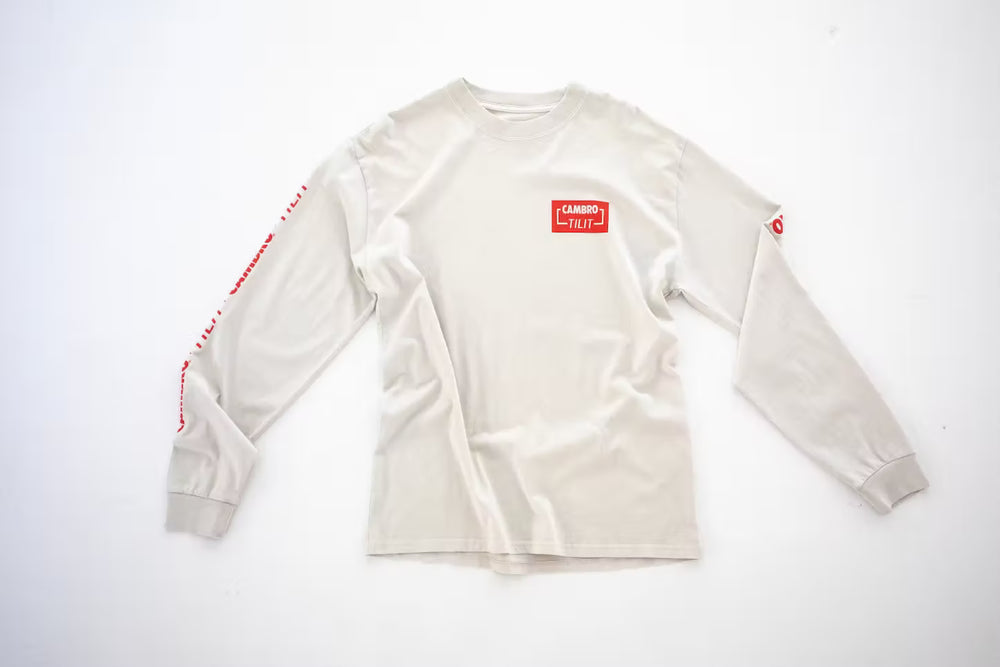 
                  
                    TILIT X Cambro T-Shirt
                  
                