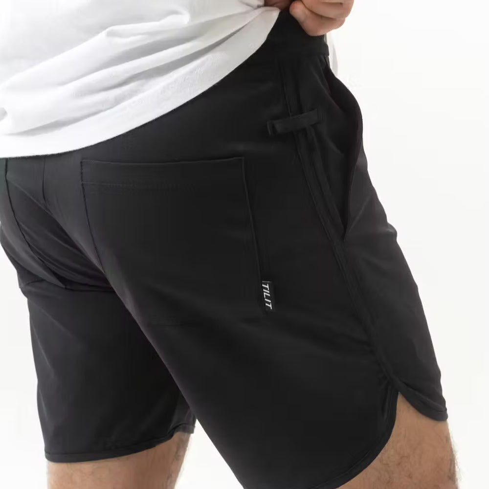 Performance Chef Shorts