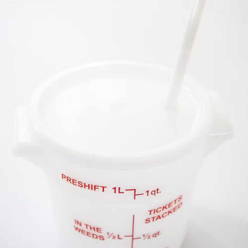 TILIT X  Cambro Cup