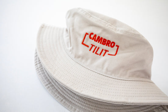 TILIT X Cambro Bucket Hat