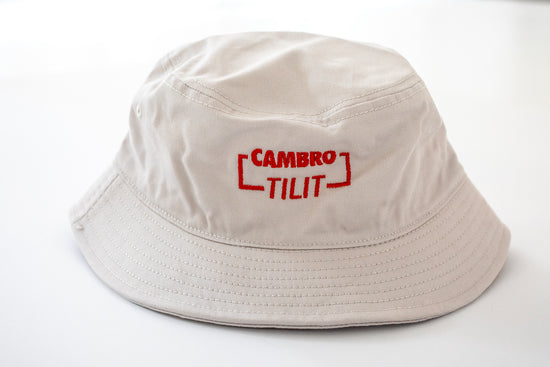 TILIT X Cambro Bucket Hat
