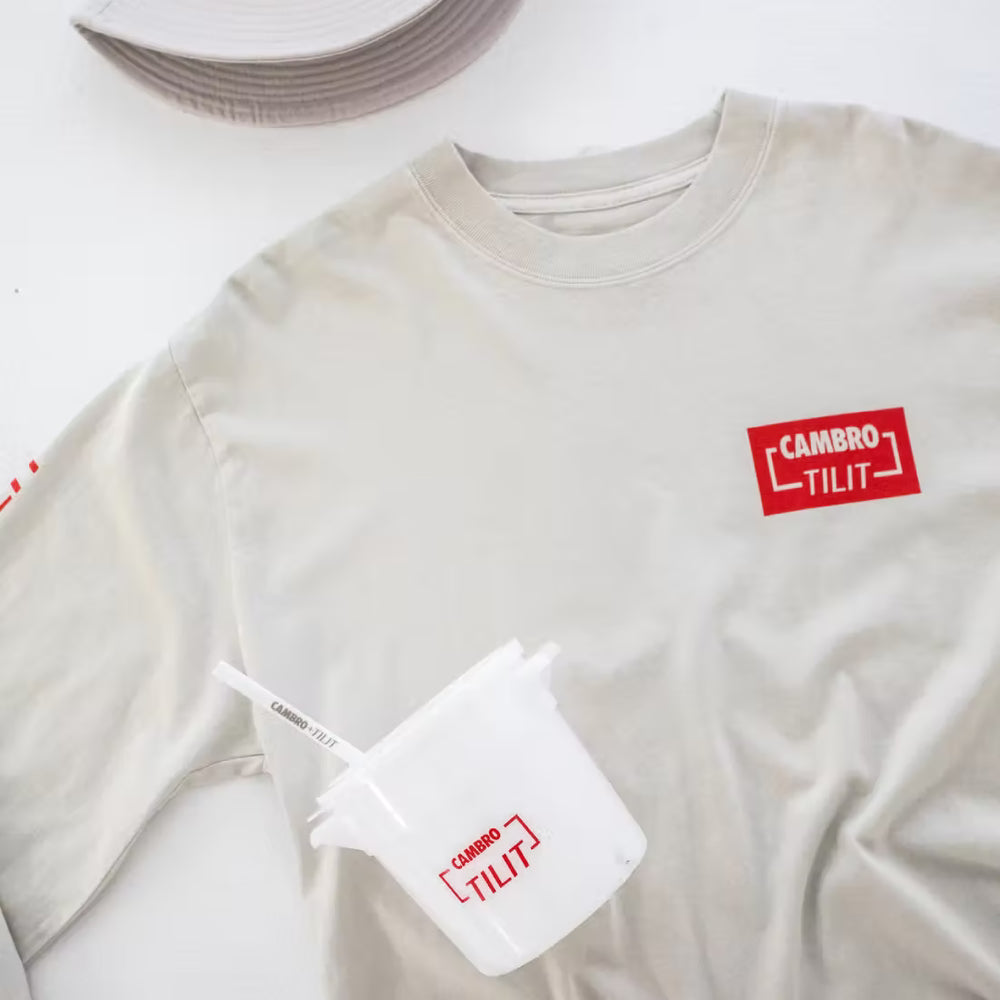 TILIT X Cambro T-Shirt