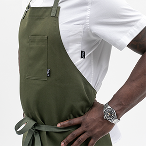 Chest Pen Pocket