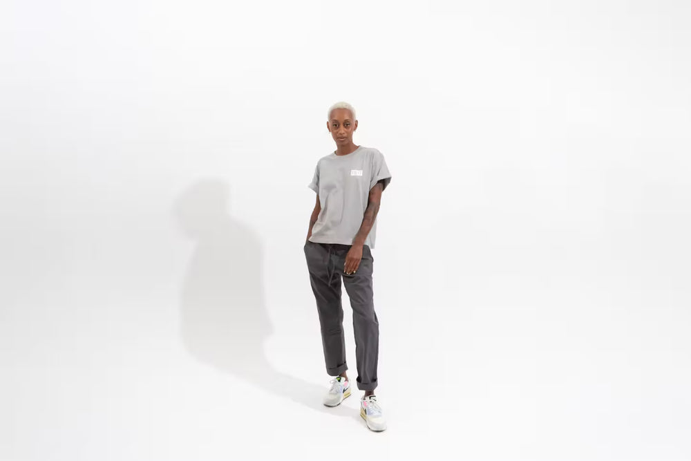 
                  
                    Blue Skies Women's Box Tee
                  
                