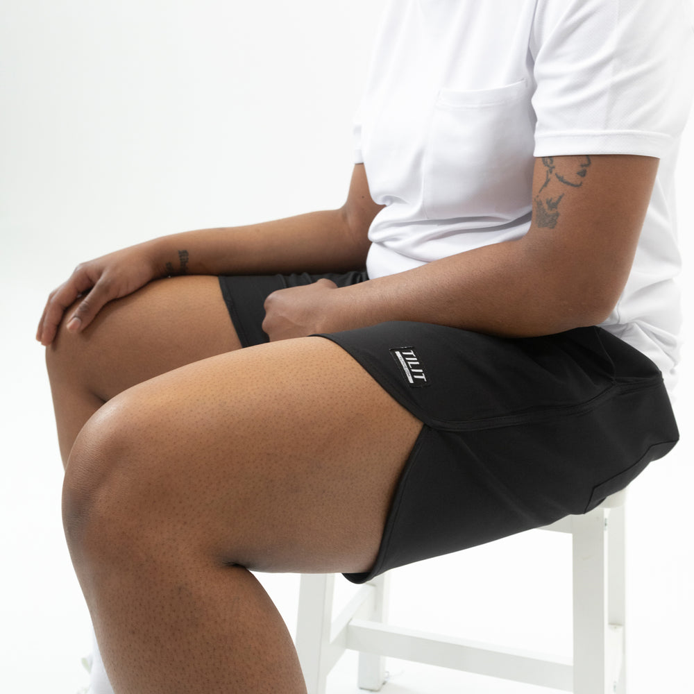 
                  
                    Performance Chef Shorts
                  
                