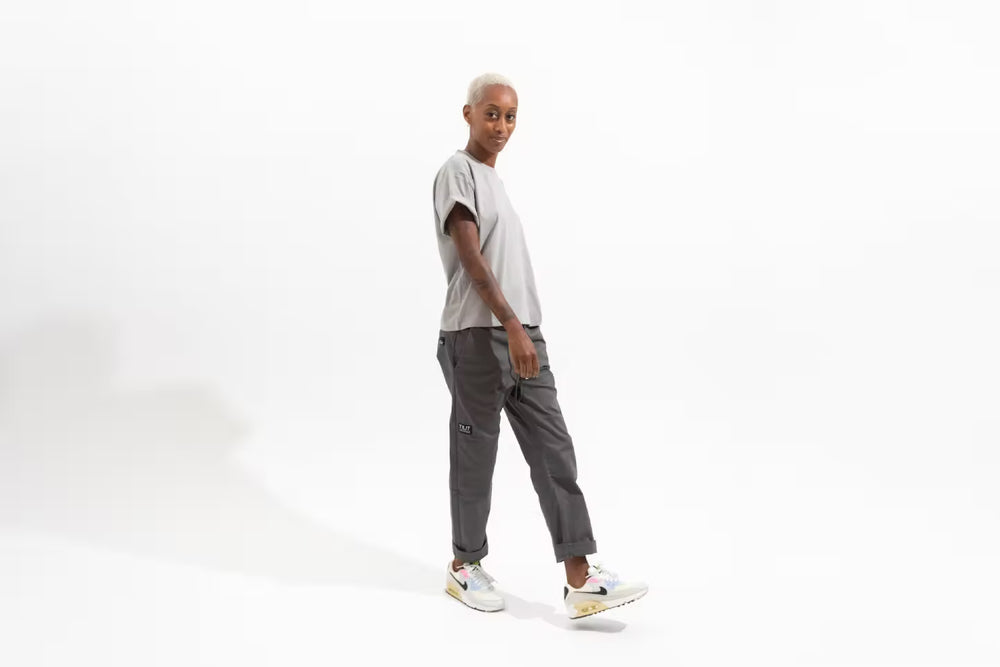 
                  
                    Blue Skies Women's Box Tee
                  
                