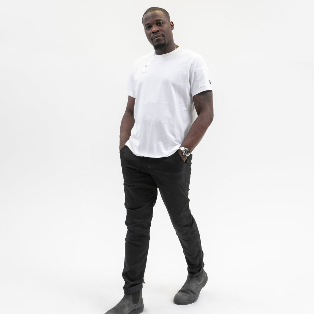 
                  
                    Flex Chef Pants
                  
                