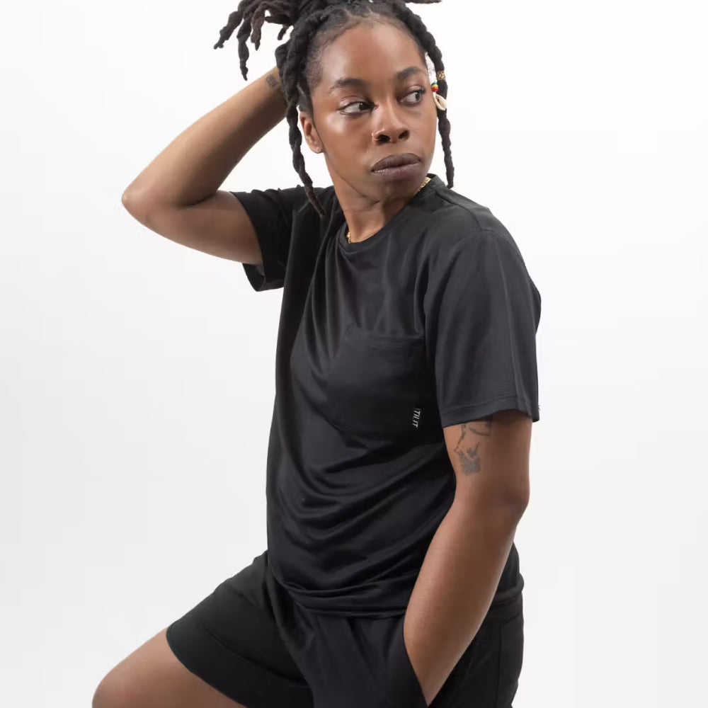 Performance Chef Shorts