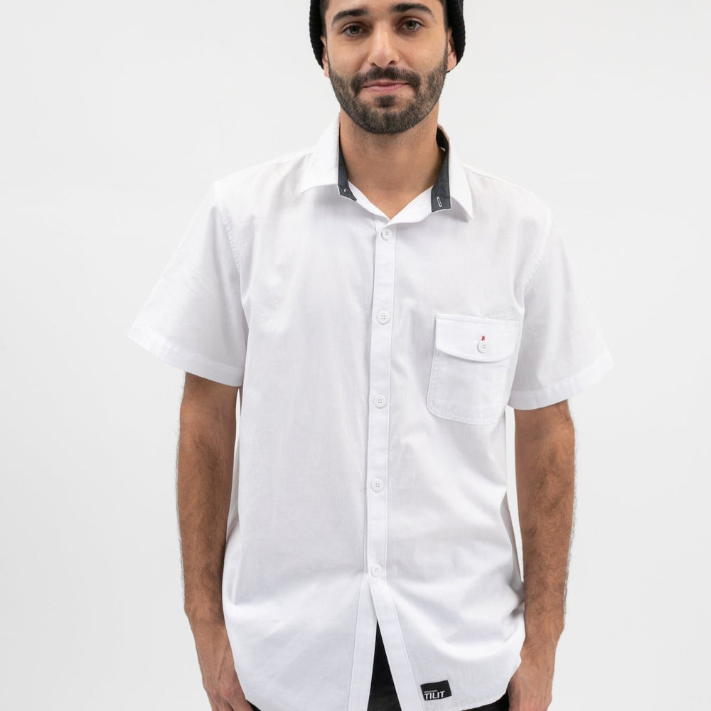 
                  
                    French Kitchen Workshirt
                  
                