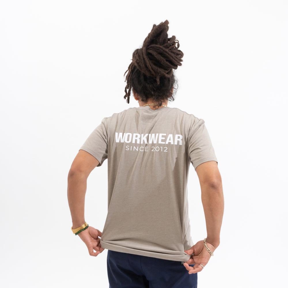 
                  
                    Blue Skies Short Sleeve Tee
                  
                