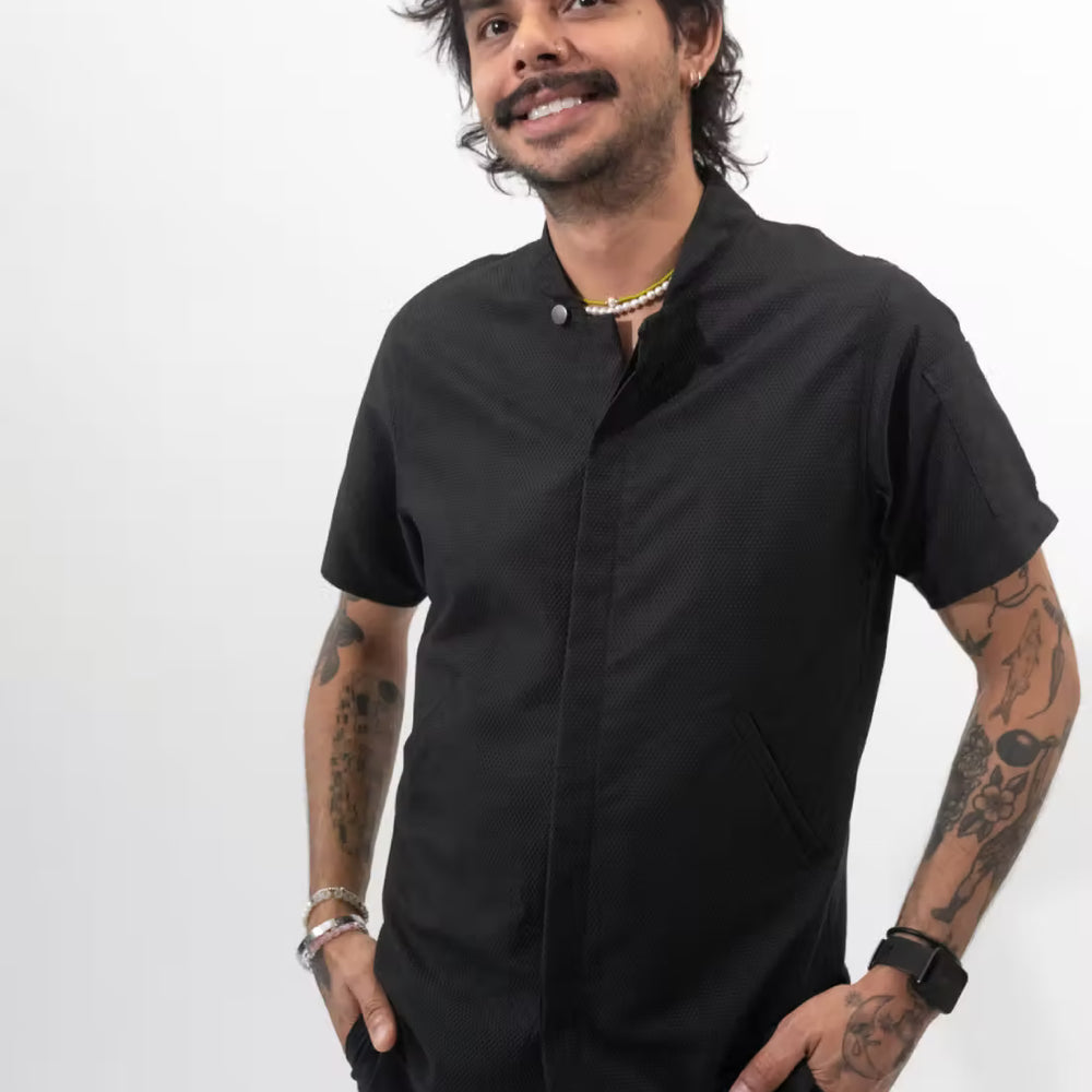 
                  
                    Cooking Is Sport Flight Coat
                  
                