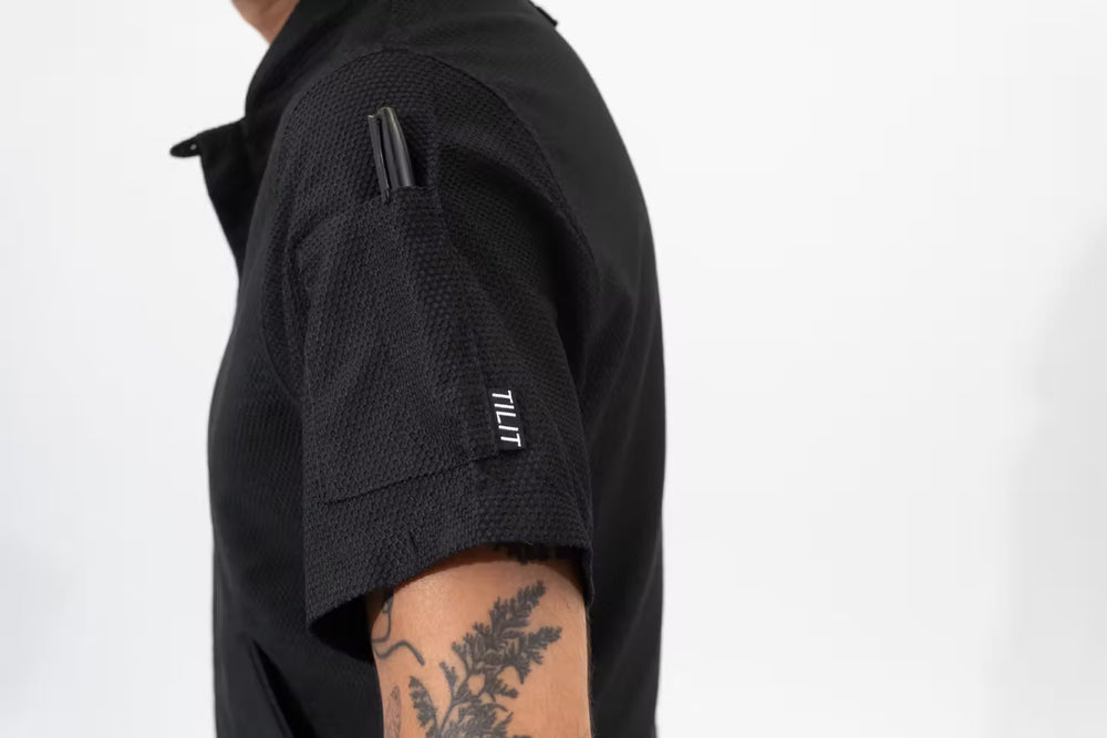 
                  
                    Cooking Is Sport Flight Coat
                  
                