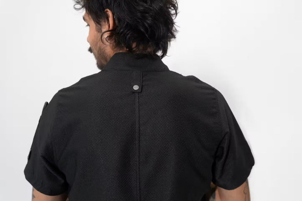 
                  
                    Cooking Is Sport Flight Coat
                  
                