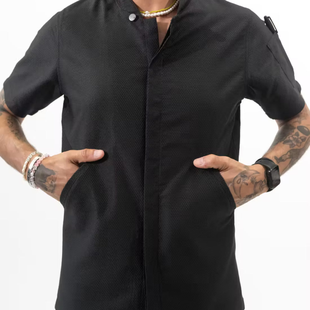 
                  
                    Cooking Is Sport Flight Coat
                  
                