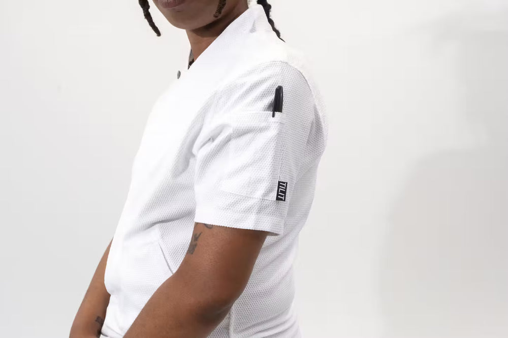 
                  
                    Cooking Is Sport Flight Coat
                  
                