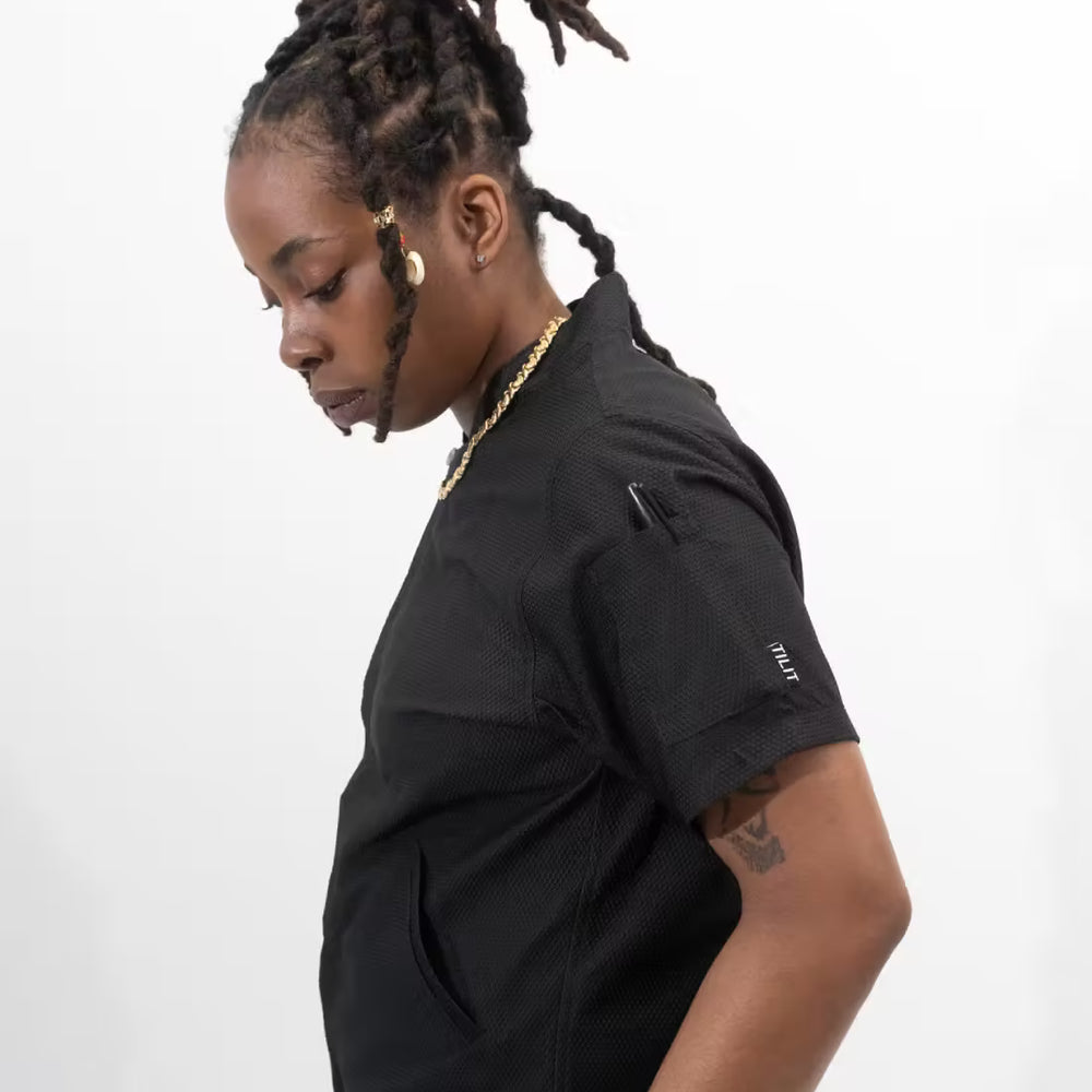 
                  
                    Cooking Is Sport Flight Coat
                  
                