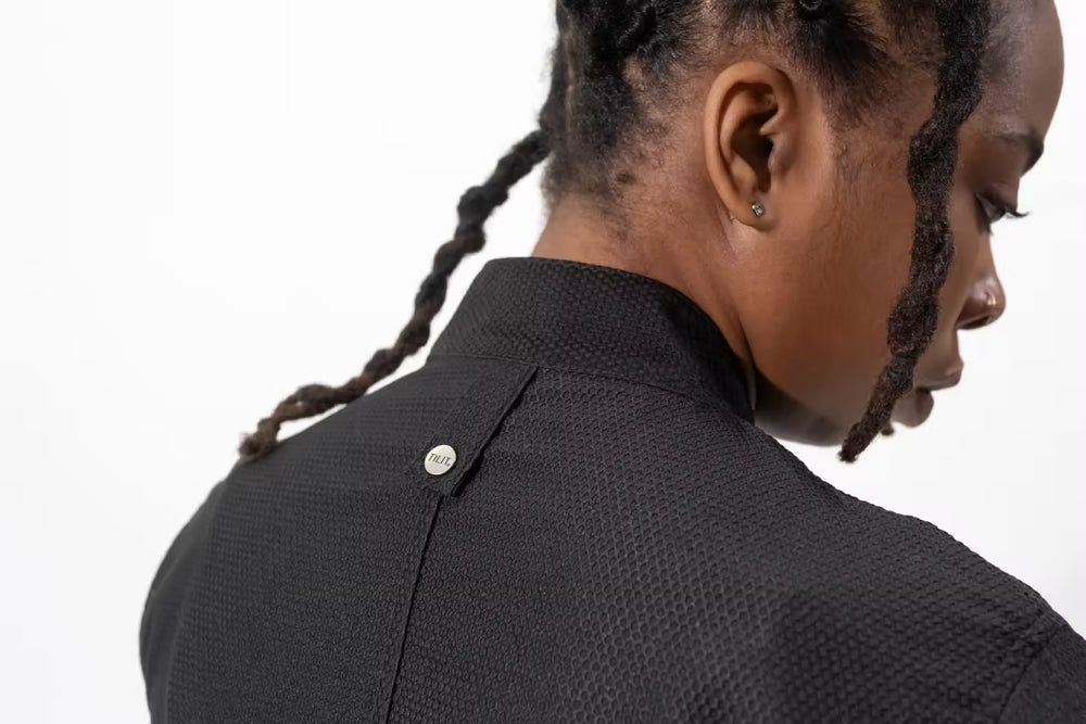 
                  
                    Cooking Is Sport Flight Coat
                  
                