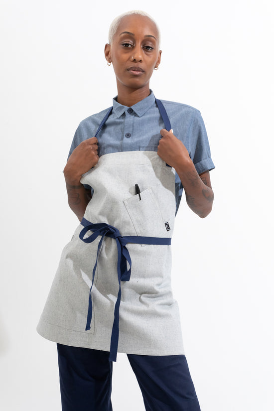 japanese apron