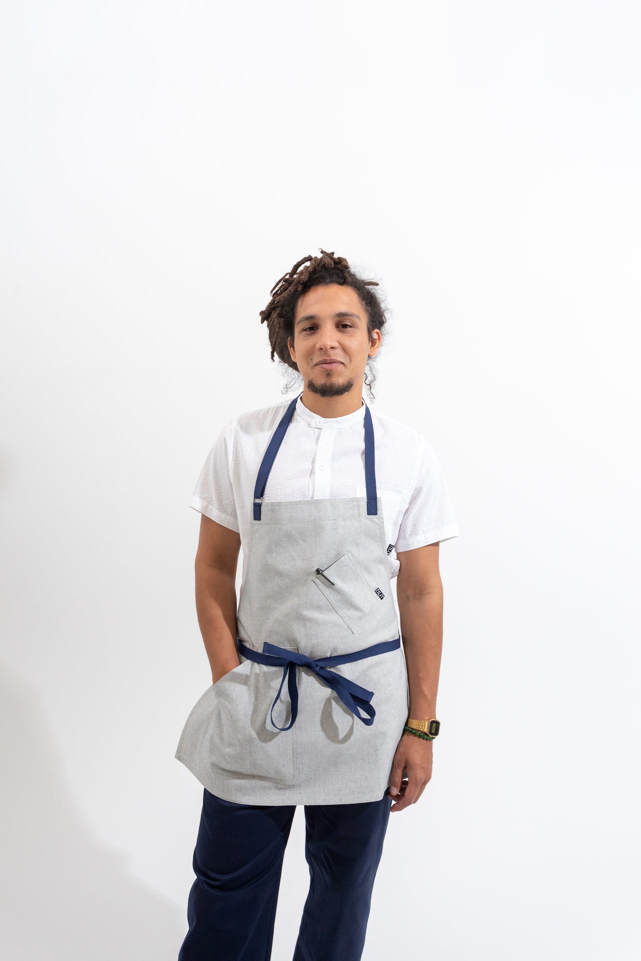 japanese apron