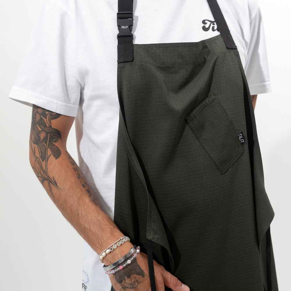
                  
                    Cooking Is Sport Supply Apron
                  
                