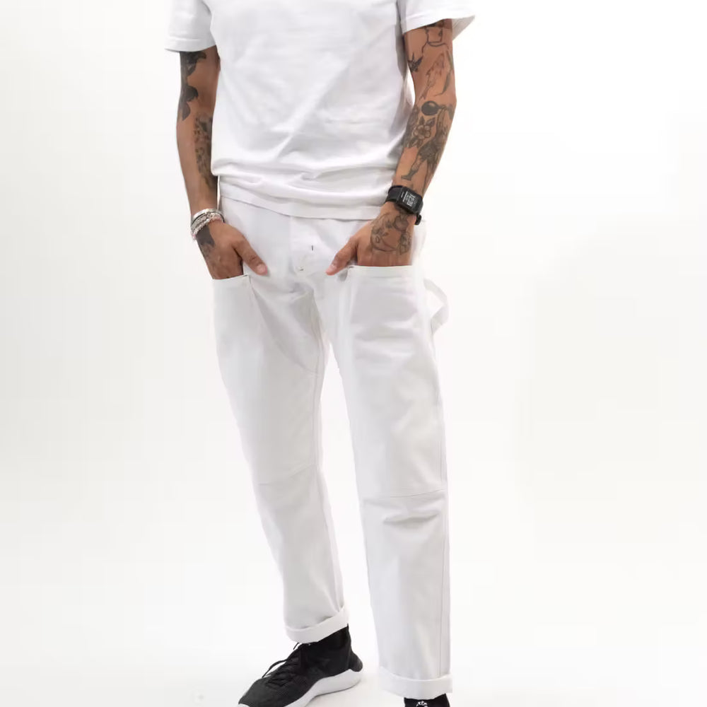 Sunday Chef Pant