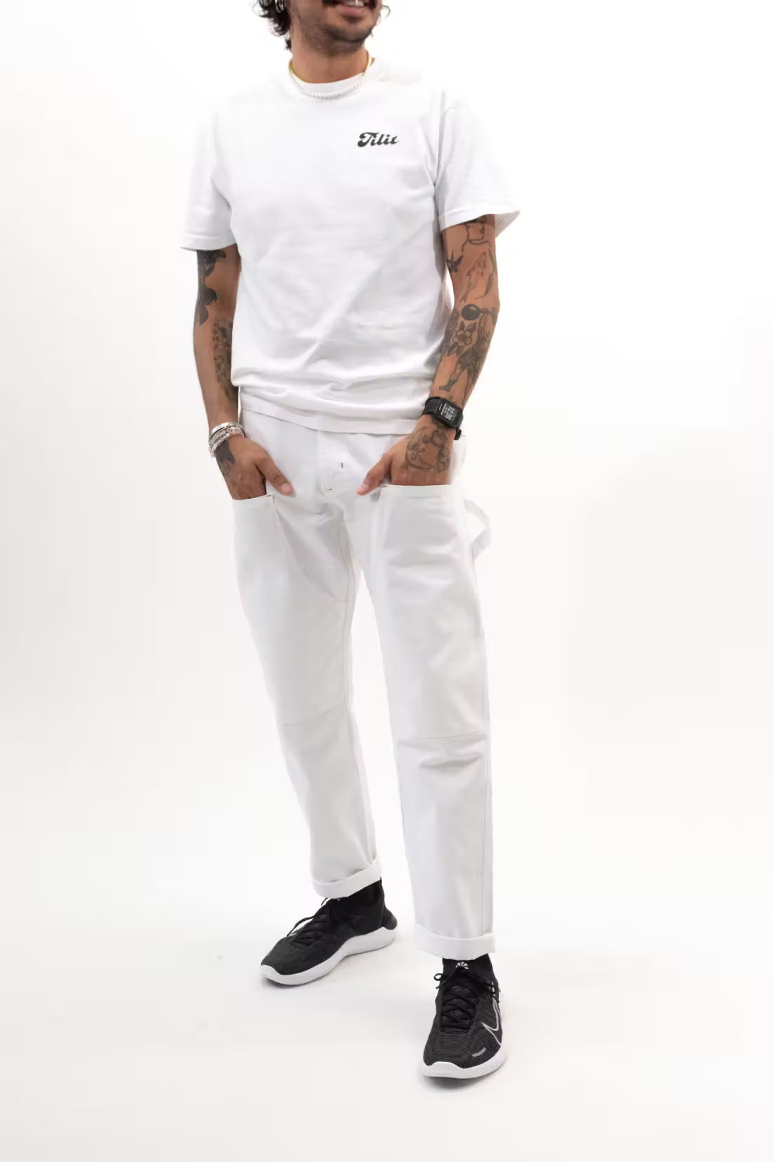 Sunday Chef Pant