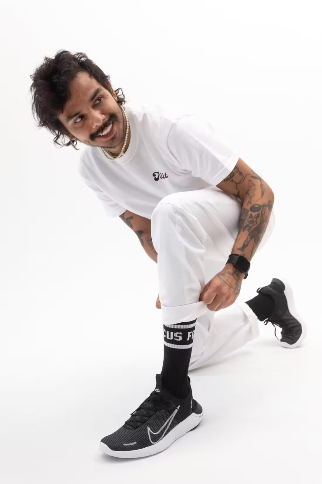 Sunday Chef Pant