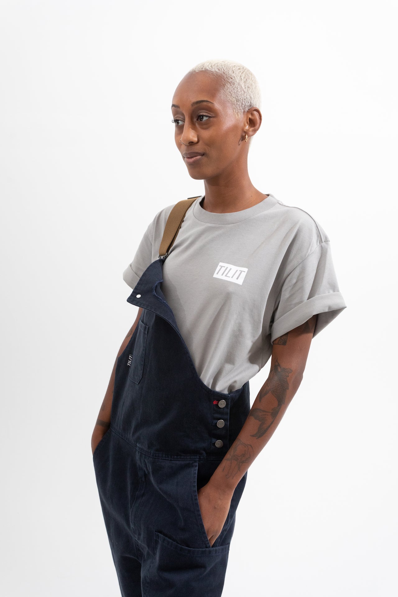 Work Overalls  Uniforms for WORK and LIFE – Tilit