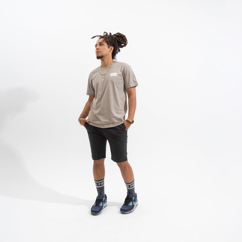 chef shorts