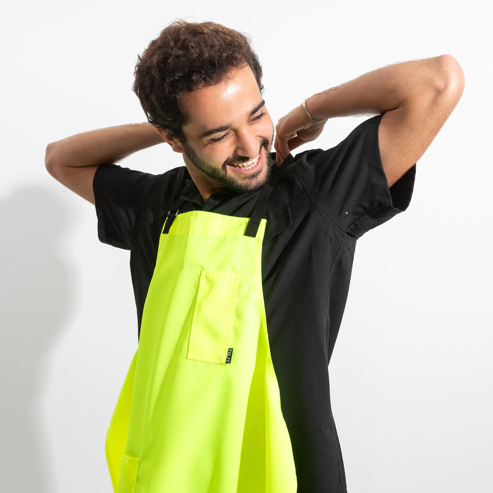 
                  
                    inked neon chef aprons for sale
                  
                