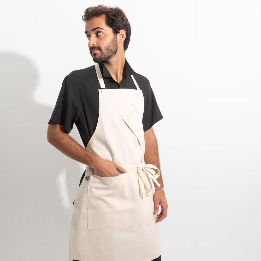 Utility Bib Apron