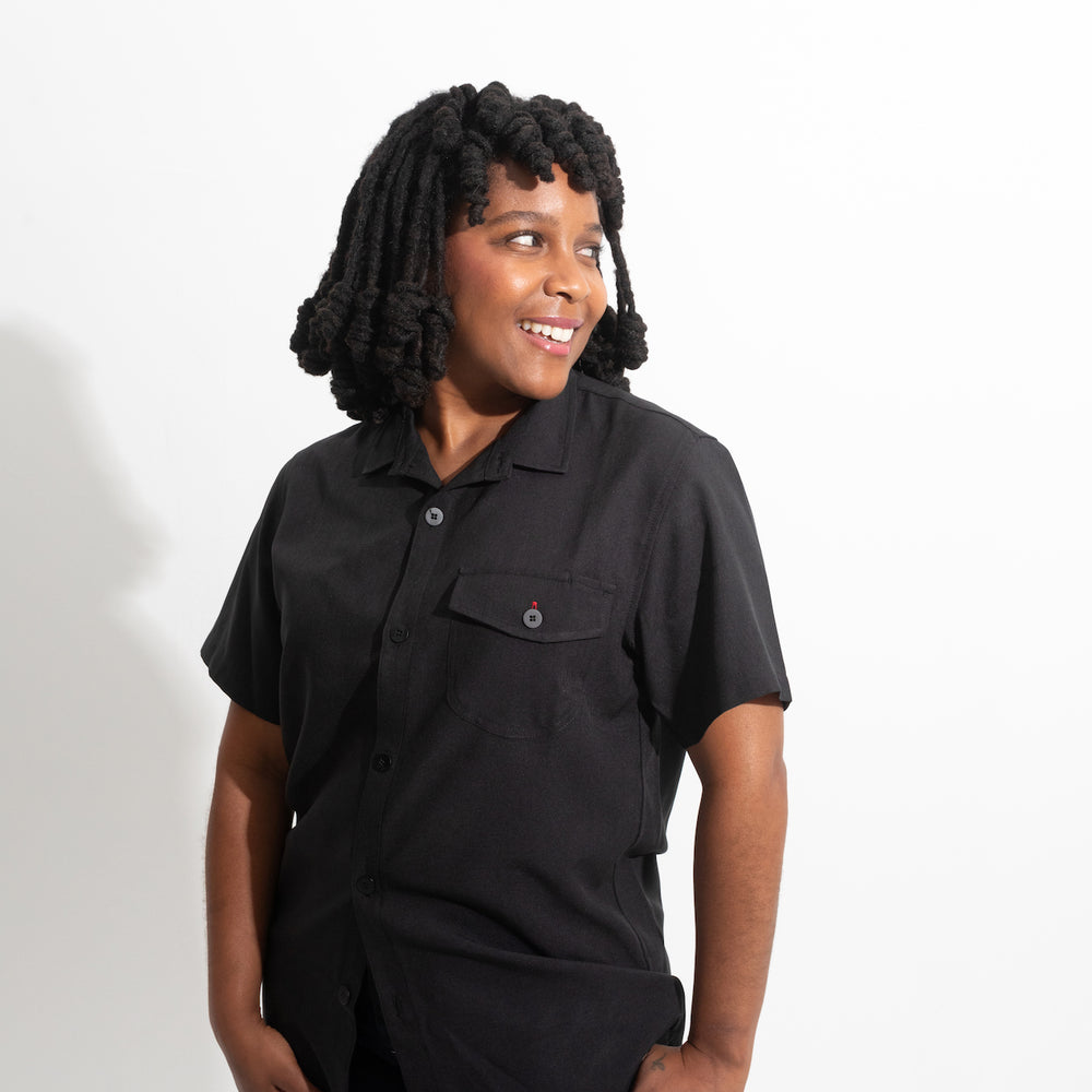 
                  
                    black supply chef workshirt
                  
                