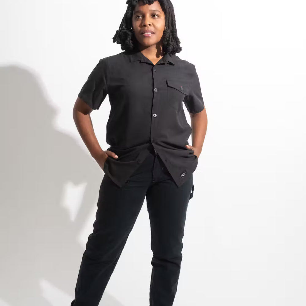 INKED Xanadu French Workshirt