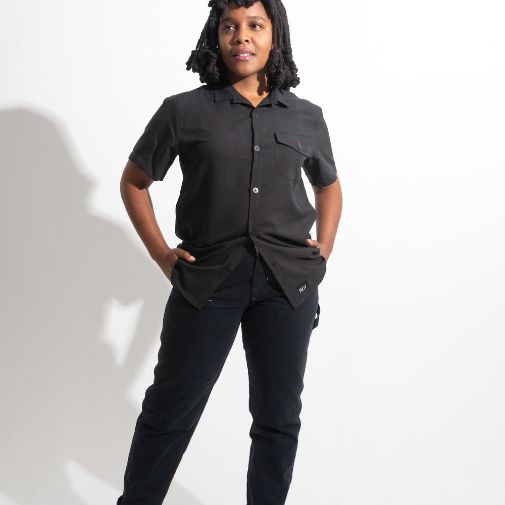 supply chef workshirt