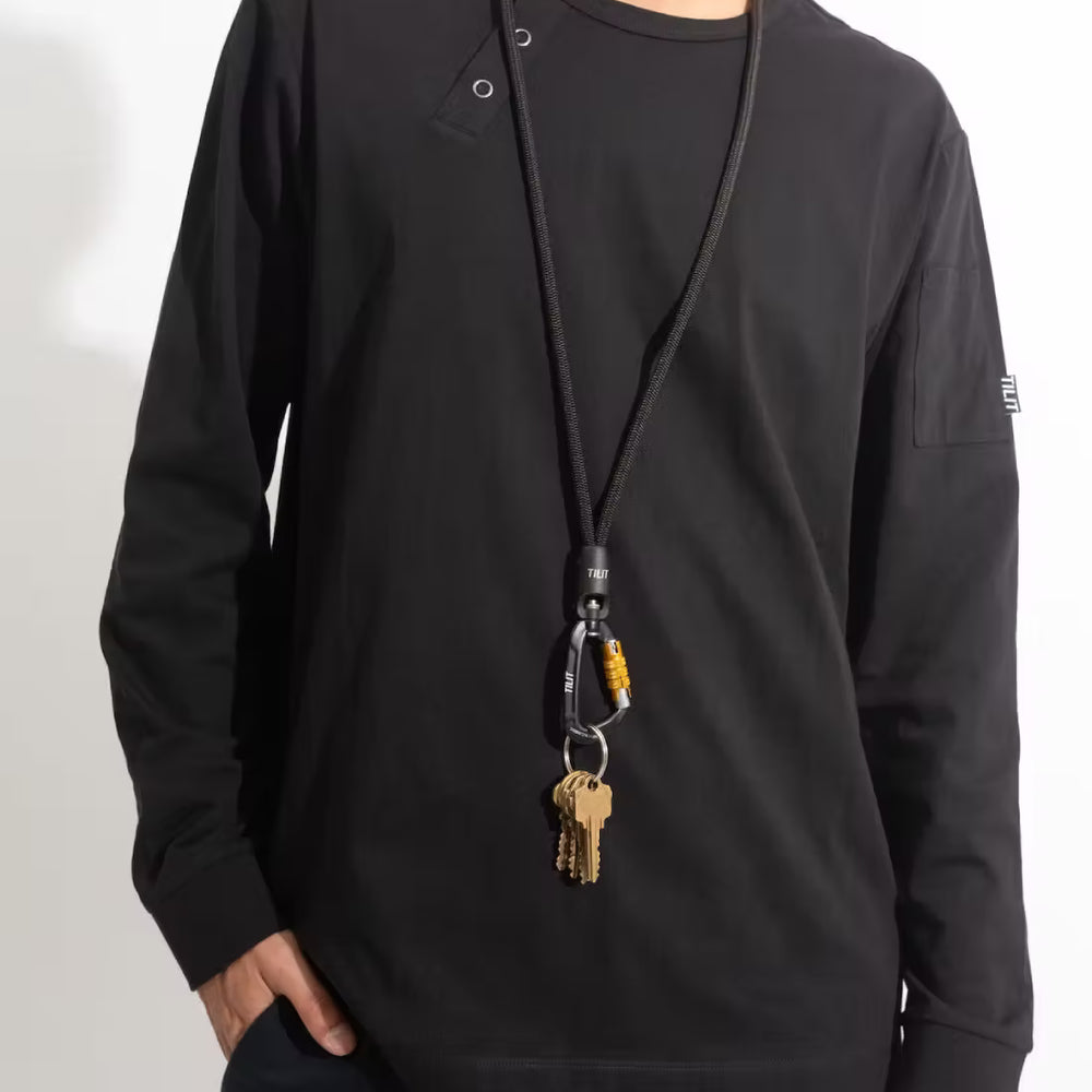 
                  
                    TILIT Lanyard
                  
                