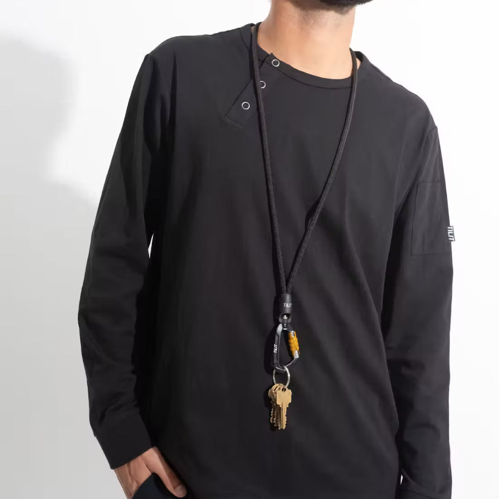 
                  
                    TILIT Lanyard
                  
                