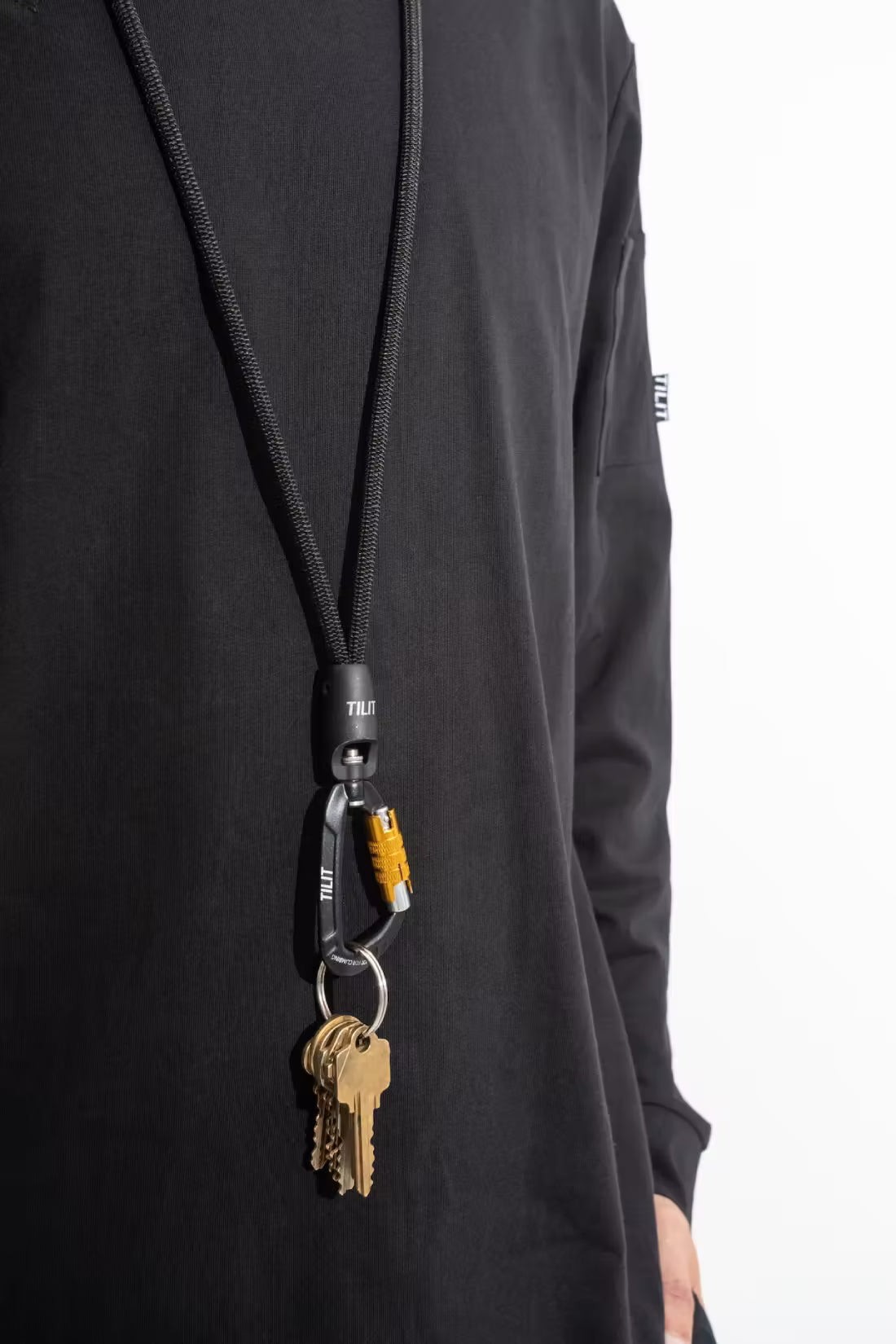 TILIT Lanyard