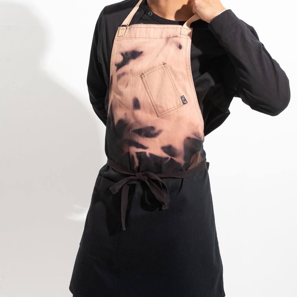 
                  
                    work apron
                  
                