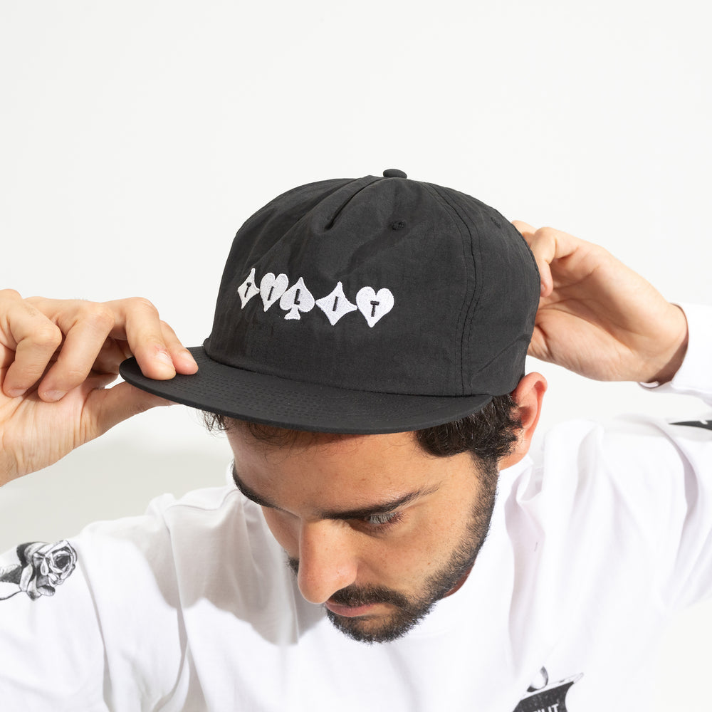 
                  
                    black tilit cap
                  
                