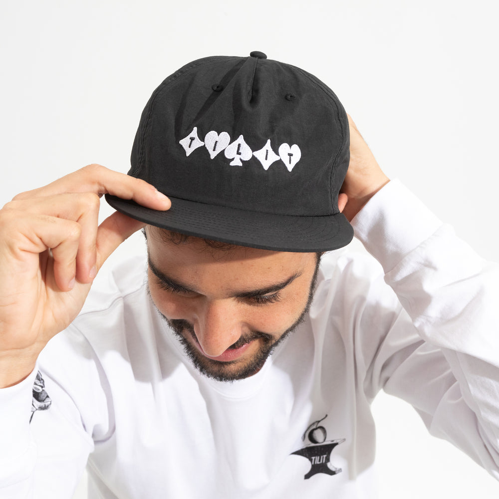
                  
                    tilit cap
                  
                