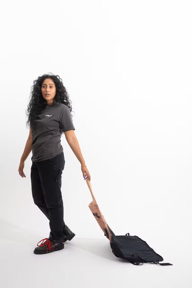 
                  
                    INKED Short Sleeve Tee
                  
                