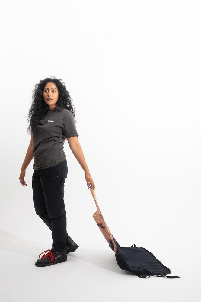 
                  
                    tilit shirt and apron
                  
                