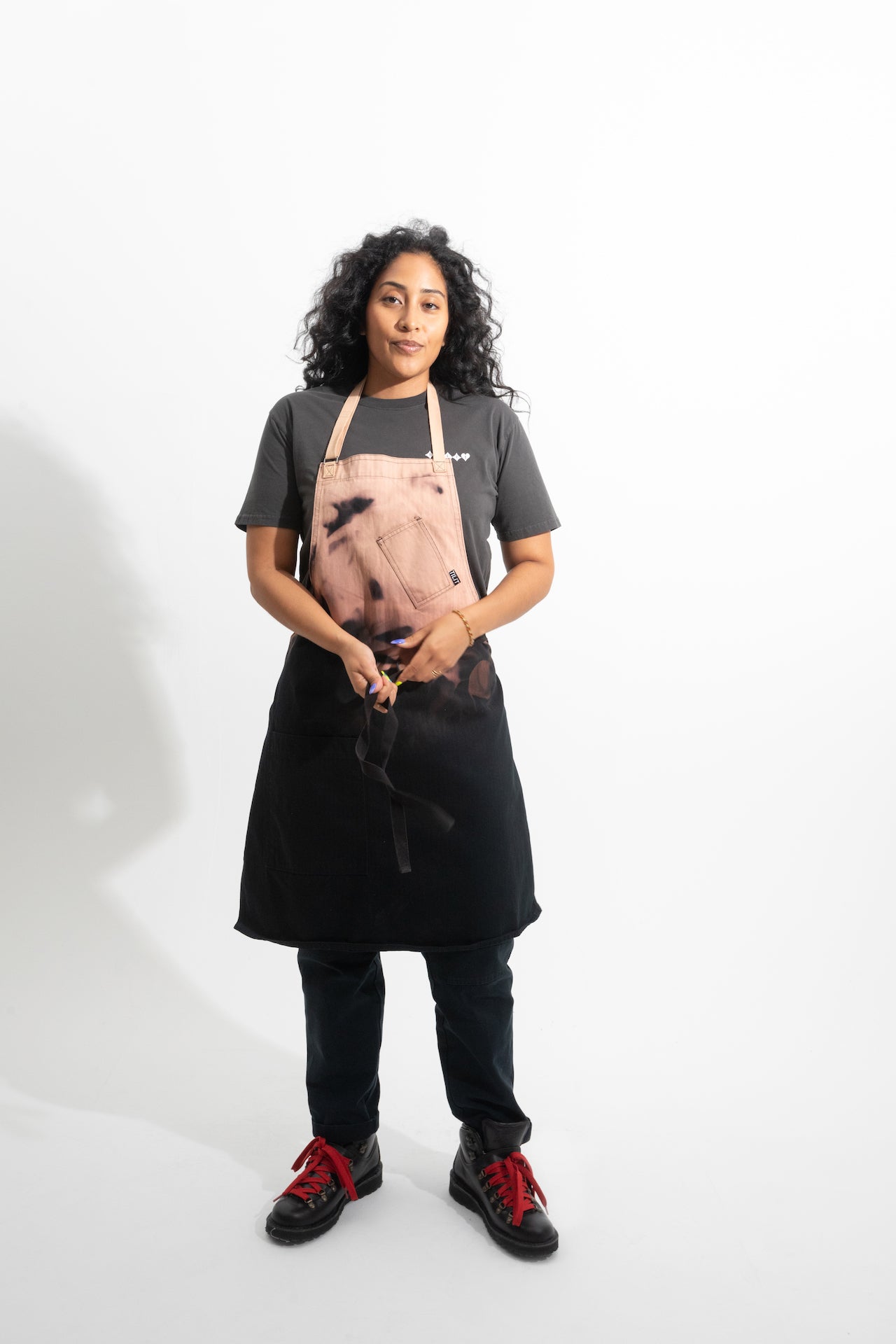 Load image into Gallery viewer, work apron
