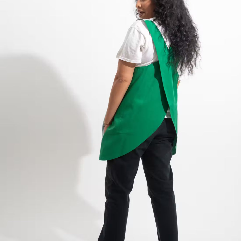 
                  
                    TILIT x Sohla Chef Smock Apron
                  
                