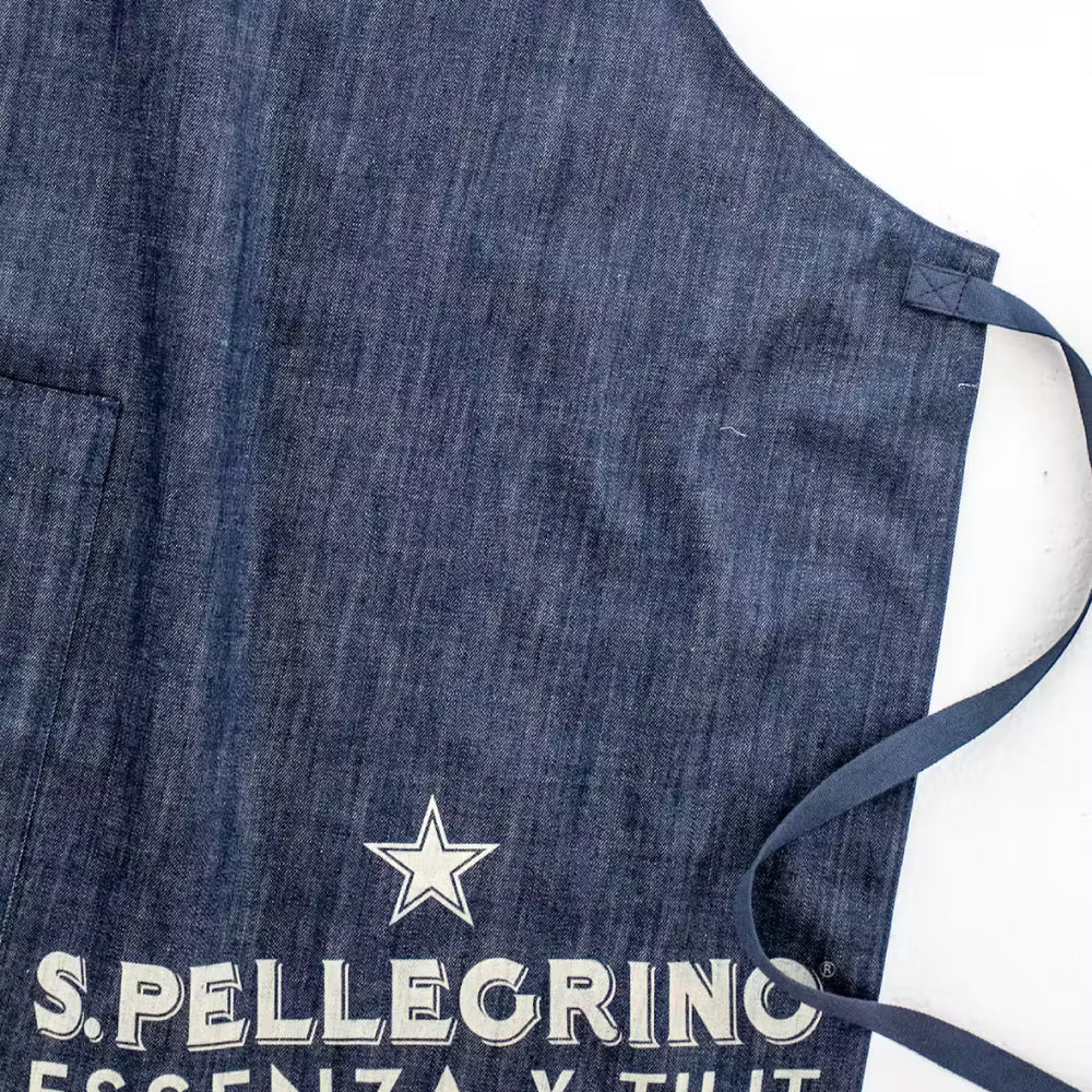 
                  
                    Tilit X S.Pellegrino®  Esenza Apron
                  
                