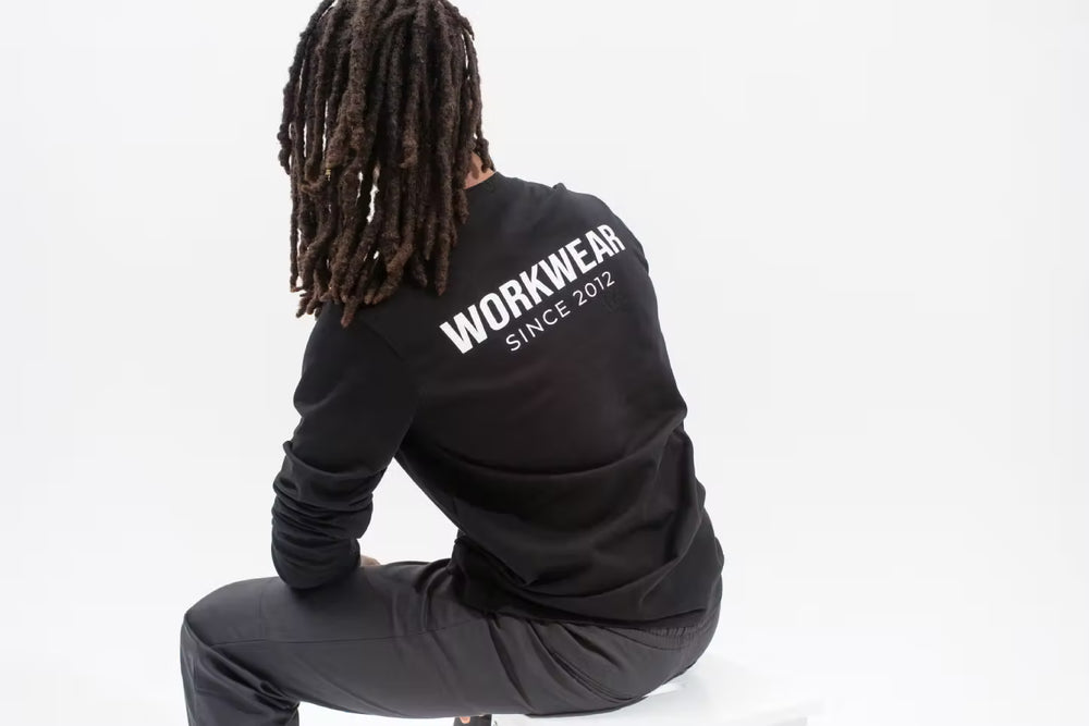 
                  
                    Tilit Long Sleeved Tee
                  
                