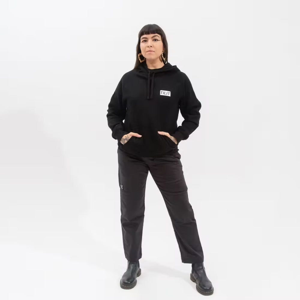 TILIT Logo Hoodie