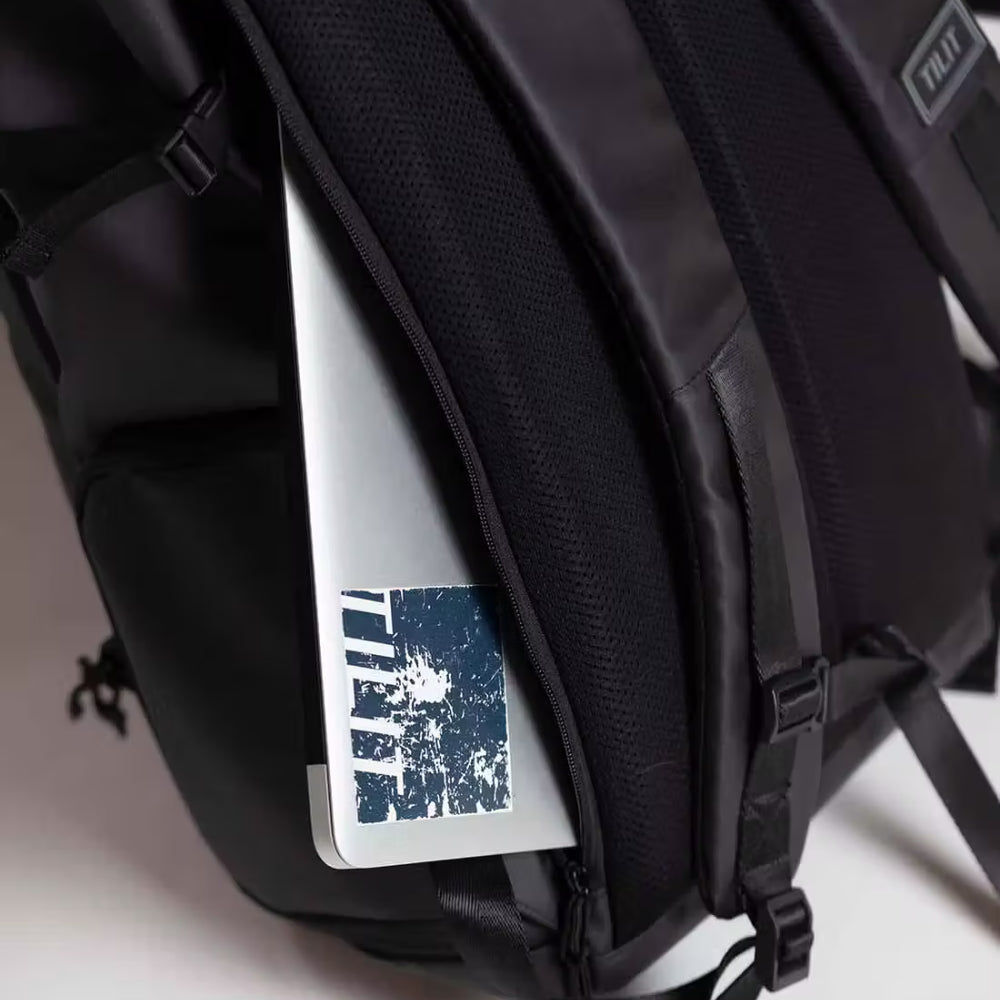 
                  
                    Chef Backpack
                  
                