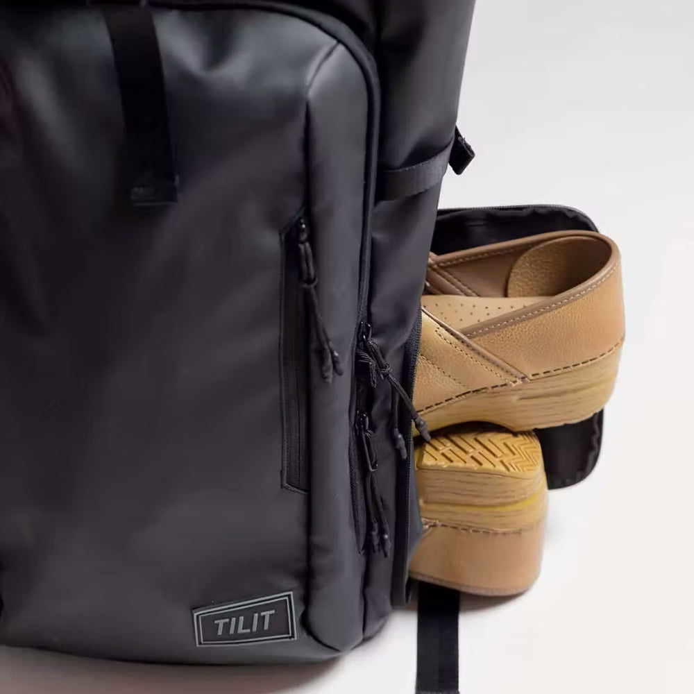 
                  
                    Chef Backpack
                  
                