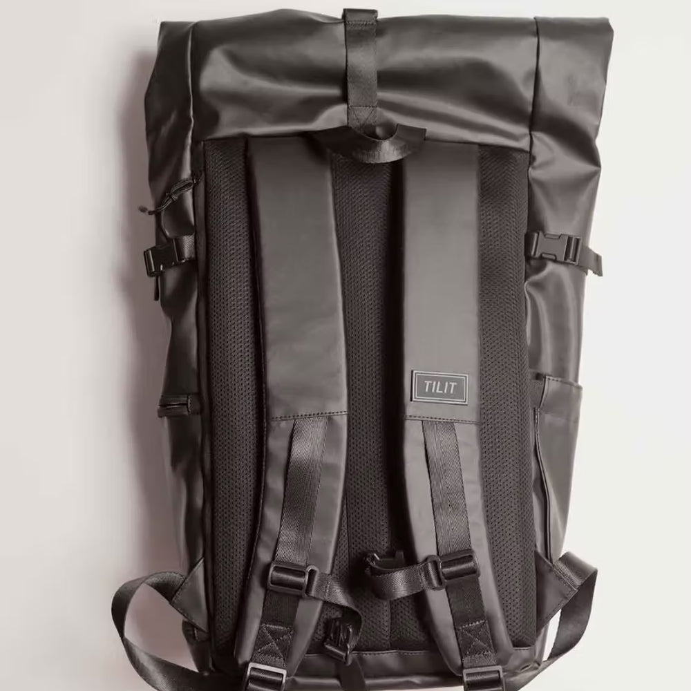 
                  
                    Chef Backpack
                  
                